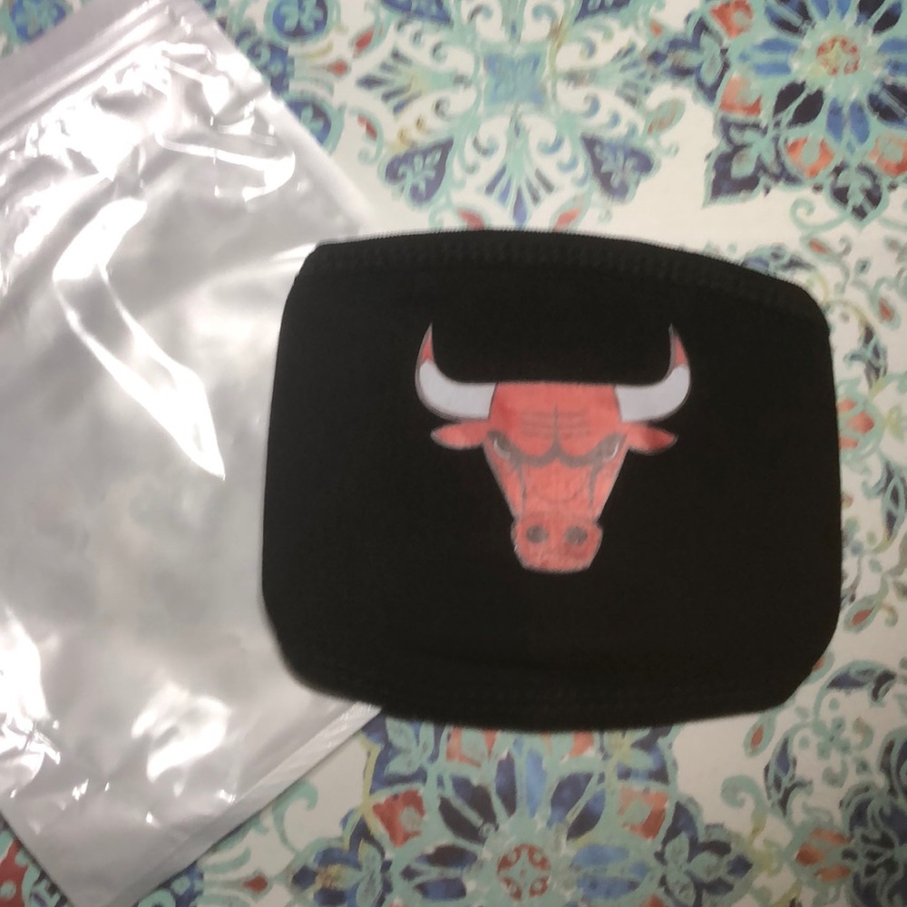 New Face Mask